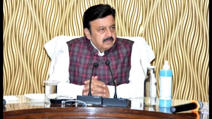 Make in Haryana Industrial Policy 2025 will lay a strong foundation to make the state a one trillion economy - Rao Narbir Singh.